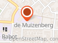de Muizenberg