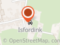 Autobedrijf Isfordink