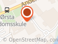 Ørsta Ungdomsskule