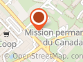 Mission de Corée République