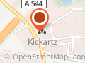 Kickartz Heinrich Bäckerei