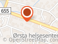 Fysioterapeut Tone Krumsvik