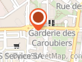 Physiothérapie Caroubiers