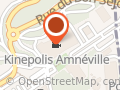 Kinepolis Amnéville