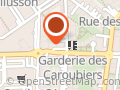 Pharmacie des Caroubiers