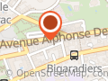Boucherie saada
