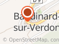 Mairie de Baudinard-sur-Verdon