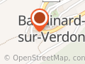 Restaurant Bonne Maman