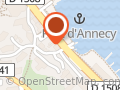 Location bateaux Annecy avec ou sans permis
