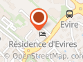 Résidence d'Evires, Annecy le Vieux