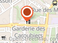 Jardin d'enfants Garderie des Caroubiers