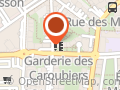 Jardin d'enfants Garderie des Caroubiers