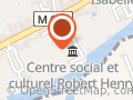 Centre Socioculturel Robert Henry