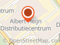 Distributiecentrum Zwolle