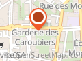 Centre d'Etudes et de Formation Reiki