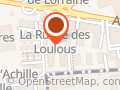 Observatoire D'astronomie