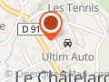 Bauges Immobilier