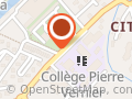 Collège Pierre Vernier
