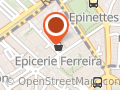 Epicerie Casa Rosa