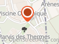Comité D'entreprise Du Centre Thermal