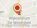 Wijkcentrum De Weijenbelt