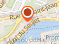 Parking couvert Seujet