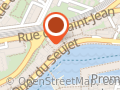 L'Quai restaurant - bar