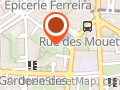Dinah SA