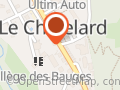 Association des Amis des Bauges