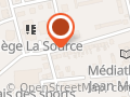 Collège La Source