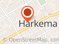 Pizzeria/Shoarma Harkema