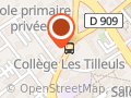ENSEMBLE SCOLAIRE LES TILLEULS-ST JOSEPH, OGEC Les Amis des Tilleuls