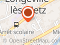 Ecole Danse Molinari Classique Et Modern'Jazz
