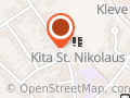 Kath. Kindergarten St. Nikolaus Mariä Empfängnis