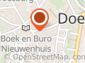 PostNL Postkantoor Doesburg