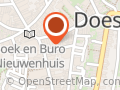 In het Voorhuys Doesburg