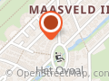 Trimsalon Natje en Droogje