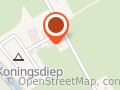 Camping "Het Koningsdiep"