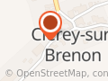 Mairie de Clerey sur Brenon