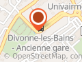 Restaurant Da Vinci