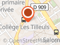 École Élémentaire Publique Parmelan - Salomons