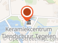Saint Tegels Oudheidkundig/Pottenbakkers Museum