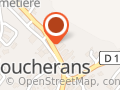 Gite d'etape de Foucherans 25