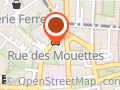 Brasserie du grand bureau