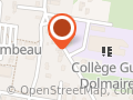 Collège Guy Dolmaire