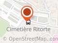 Cimetière de la Ritorte