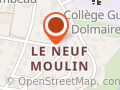 Complexe Sportif