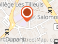 Bcenter Dance School - Annecy