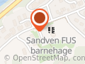 Sandven Fus Barnehage AS