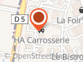 HA Carrosserie